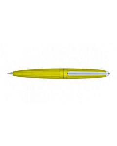 Pix easyflow Diplomat Aero - citrus chrom