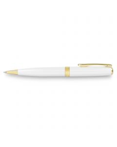 Pix easyflow Diplomat Excellence A2 - Pearl White Gold