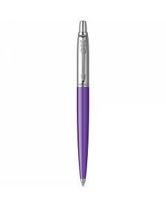Pix Parker Jotter Original Pop Art Frosty Purple CT