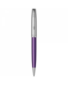 Pix Parker Sonnet Royal Sandblasted Violet CT