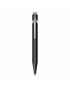 Roller Caran dAche 849 Classic Line Black CT