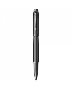 Roller Parker IM Royal Achromatic Black BT