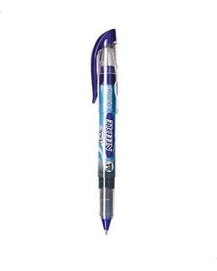 Roller cu cerneala PENAC, needle point 0.5mm - scriere albastra