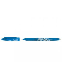 Roller PILOT Frixion, 0,7mm, bleu