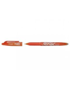 Roller PILOT Frixion, 0,7mm, portocaliu