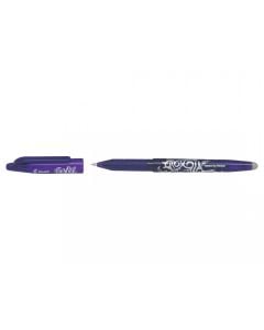 Roller PILOT Frixion, 0,7mm, violet