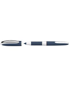 Roller cu cerneala SCHNEIDER One Change, ball point 0.6mm - scriere neagra