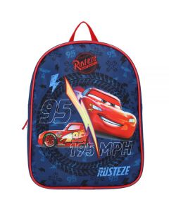 Rucsac Cars Chosen Ones, 29x22x9 cm