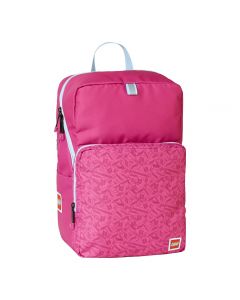 Rucsac gradinita Olsen LEGO - design violet