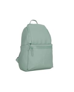 Rucsac Jessie-Nevile, culoare verde