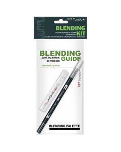 Kit Blending Tombow ABT Blending Kit