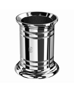 Suport Instrumente de Scris El Casco M-654 Shiny Chrome