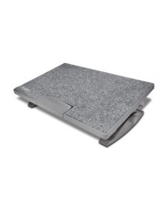 Suport ergonomic Kensington SoleMate SmartFit Pro Elite, pentru picioare, inaltime si inclinatie aju