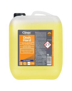 CLINEX DishHard, 10 litri, detergent pentru masini de spalat vase