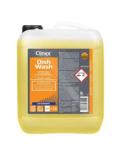 CLINEX DishWash, 5 litri, detergent pentru masini de spalat vase