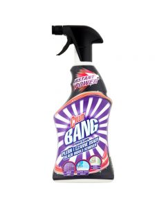 Cillit Bang, cu pulverizator, pentru curatarea mucegaiului din bai, 750ml
