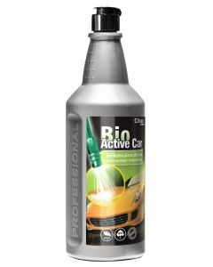 Spuma bio activa, pentru curatare caroserie masini, 1 litru, Clinex Bio Active