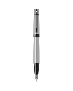 Stilou Sheaffer 300 Matte Grey BT