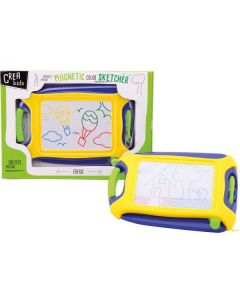 Tablita magnetica pentru desenat, 26 x 18 cm UP 28138