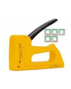 Tacker KANGARO TP-10/Y2 - albastru