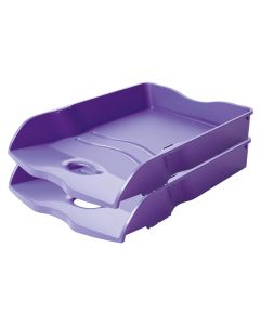 Tava documente HAN Loop Trend-colours - violet