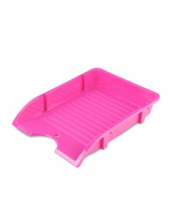 Tava documente, PP, incasabila, DONAU - roz