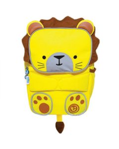 Rucsac TRUNKI TODDLEPAK BACKPACK Leeroy, Galben 0327-GB01