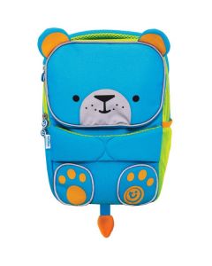 Rucsac TRUNKI TODDLEPAK BACKPACK Terrance, Albastru 0325-GB01