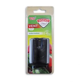 Odorizant auto ventilatie INSENTI Air Freshener Vent Gel - watermelon, 8ml
