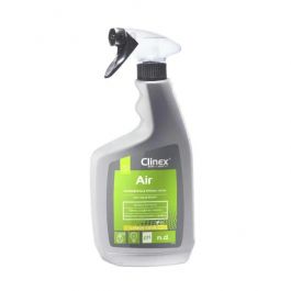 Odorizant Lichid cu Pulverizator CLINEX Lemon Soda - 650 ml pentru Improspatarea Aerului