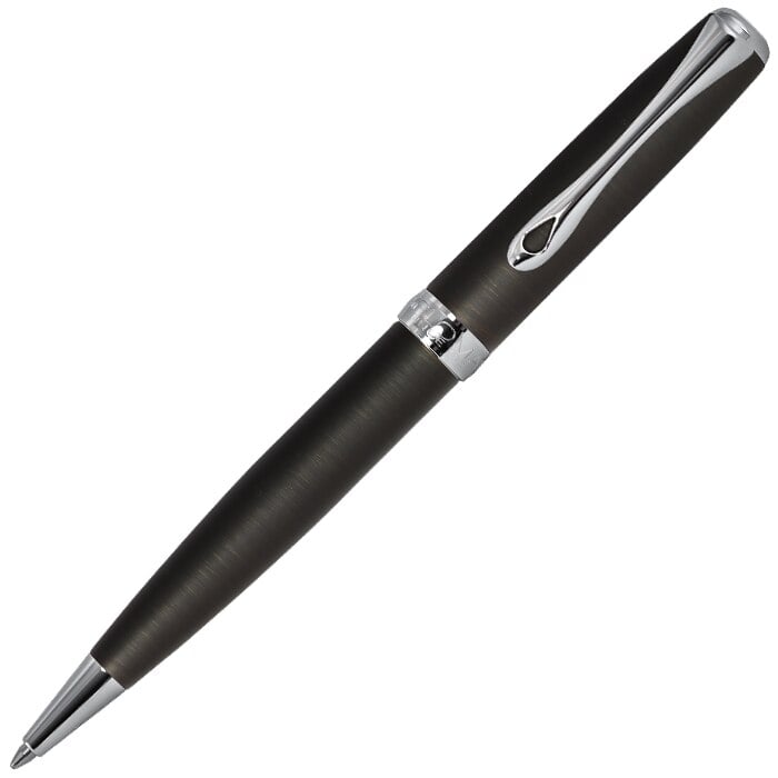 Toate produsele, Pix easyflow Diplomat Excellence A2 - Oxyd Iron - vectordirect.ro