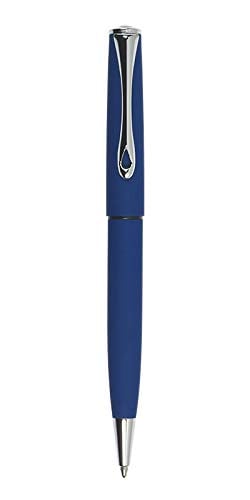 Pixuri BIC, Pix easyflow Diplomat Esteem - lapis blue - vectordirect.ro