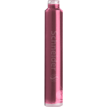 Toate produsele, Patroane SCHNEIDER,   6buc/set - cerneala pastel rose - vectordirect.ro