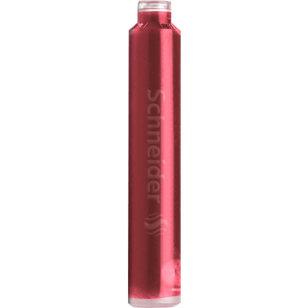 Toate produsele, Patroane SCHNEIDER,   6buc/set - cerneala pastel blush - vectordirect.ro
