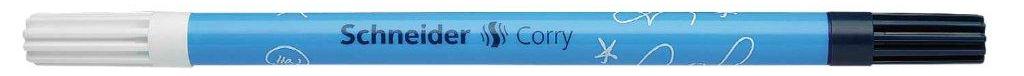 Pic SCHNEIDER Corry, pentru stergere si corectare - culori asortate