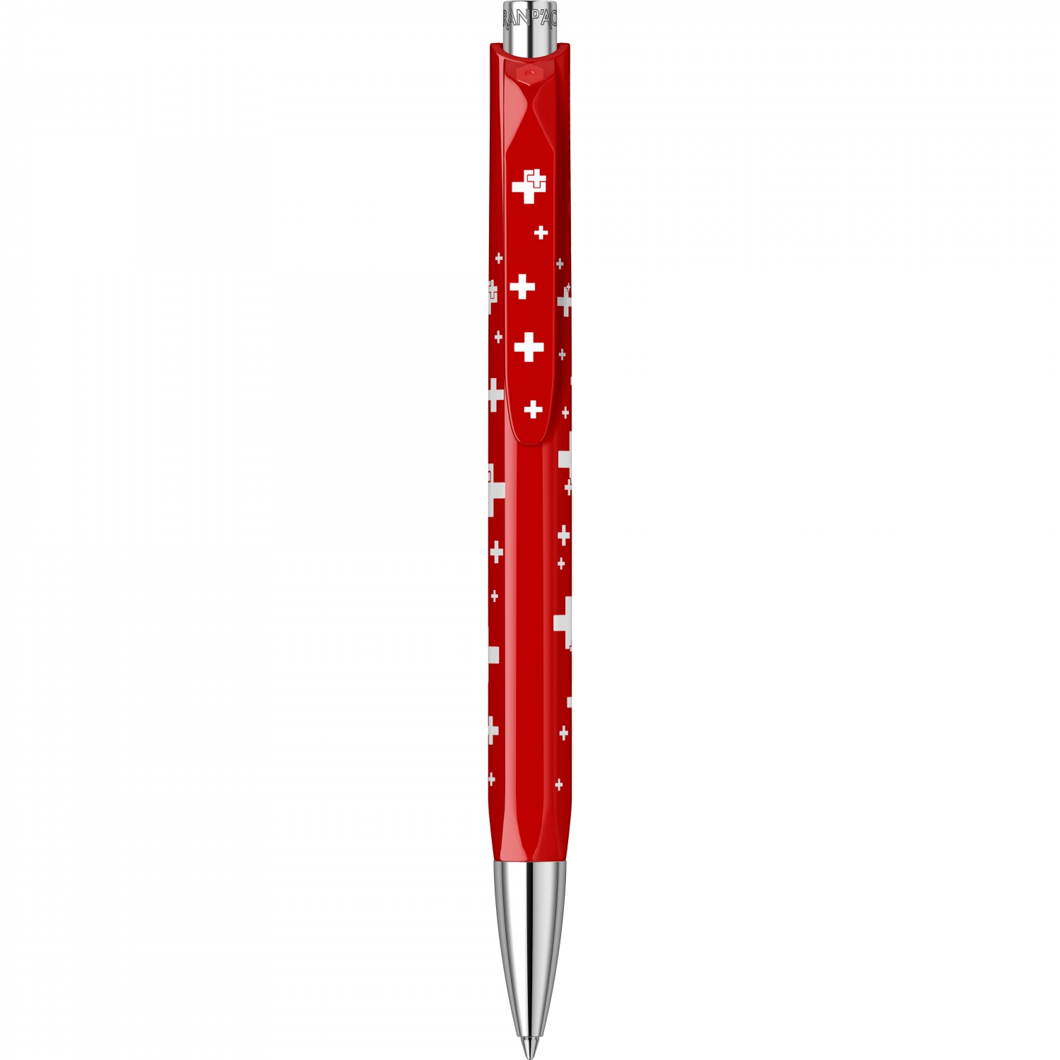 Caran dAche, Pix Caran dAche 888 Infinite Totaly Swiss CT - vectordirect.ro