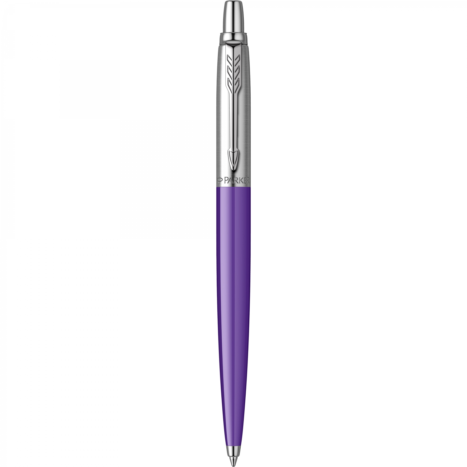 Pixuri Parker, Pix Parker Jotter Original Pop Art Frosty Purple CT - vectordirect.ro