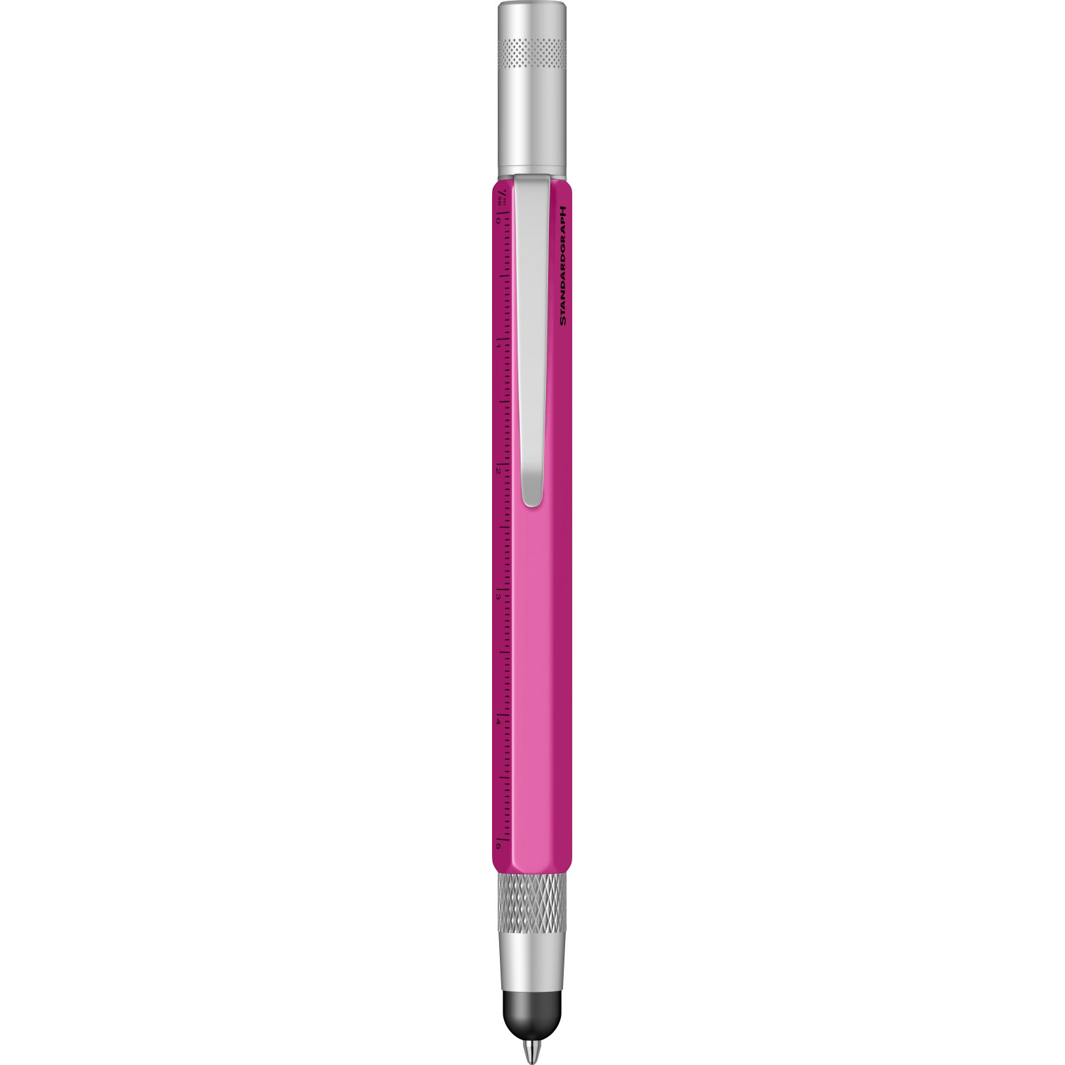 Pix Tool Stylus Standardgraph Stano Tool Pocket Pink CT