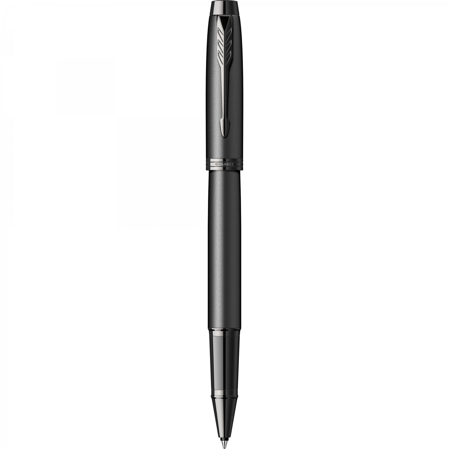Roller Parker IM Royal Achromatic Black BT