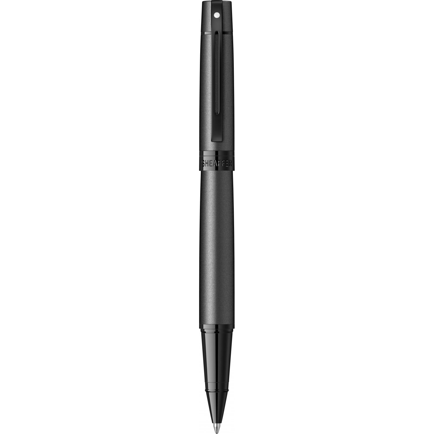 Rollere Sheaffer, Roller Sheaffer 300 Matte Black BT - vectordirect.ro