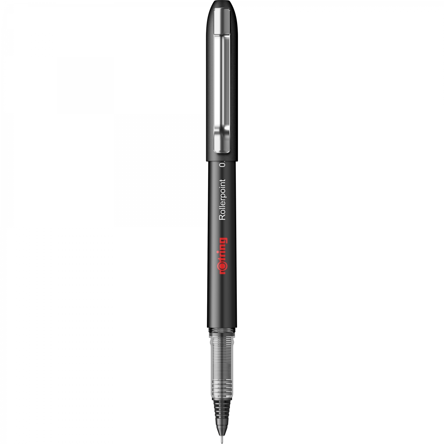 Rollerpoint 0.5 Rotring Roller Black