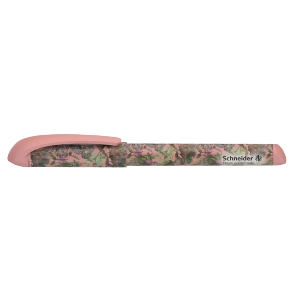 Stilou SCHNEIDER Voice - design apricot jungle