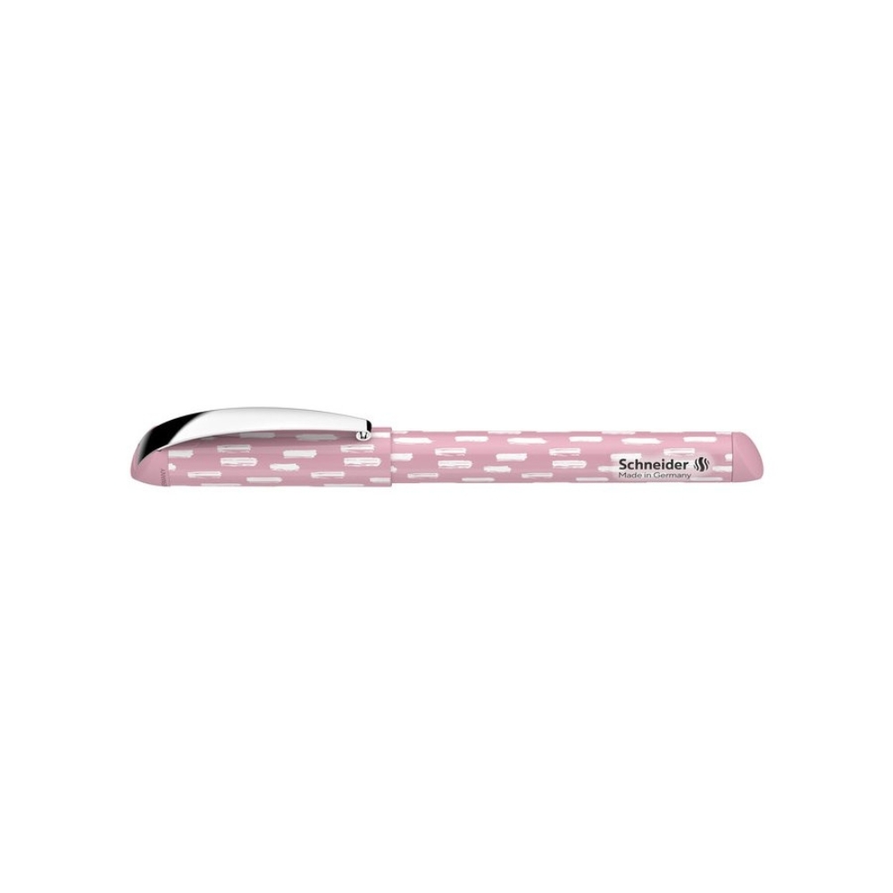 Stilou SCHNEIDER Glam - design lines