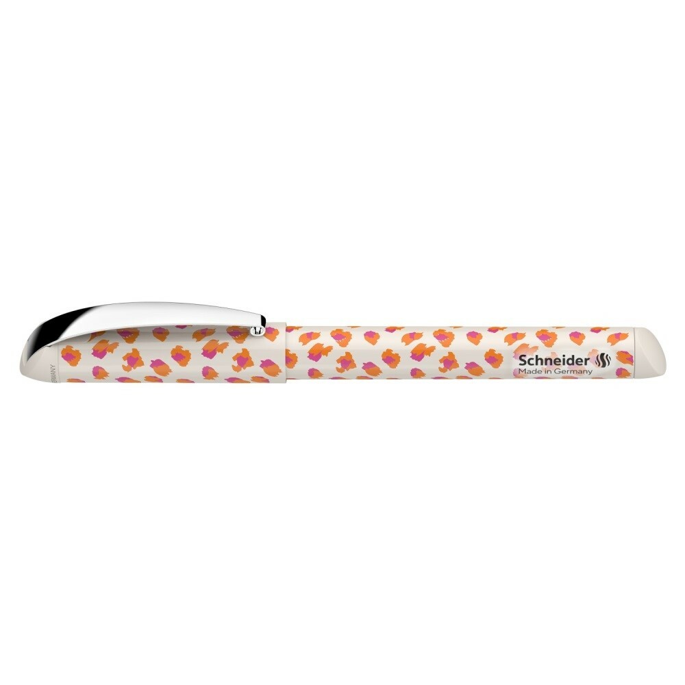 Stilou SCHNEIDER Glam - design leo