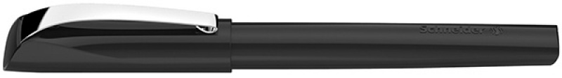 Stilou SCHNEIDER Ceod Color (tip M - medium) - corp black