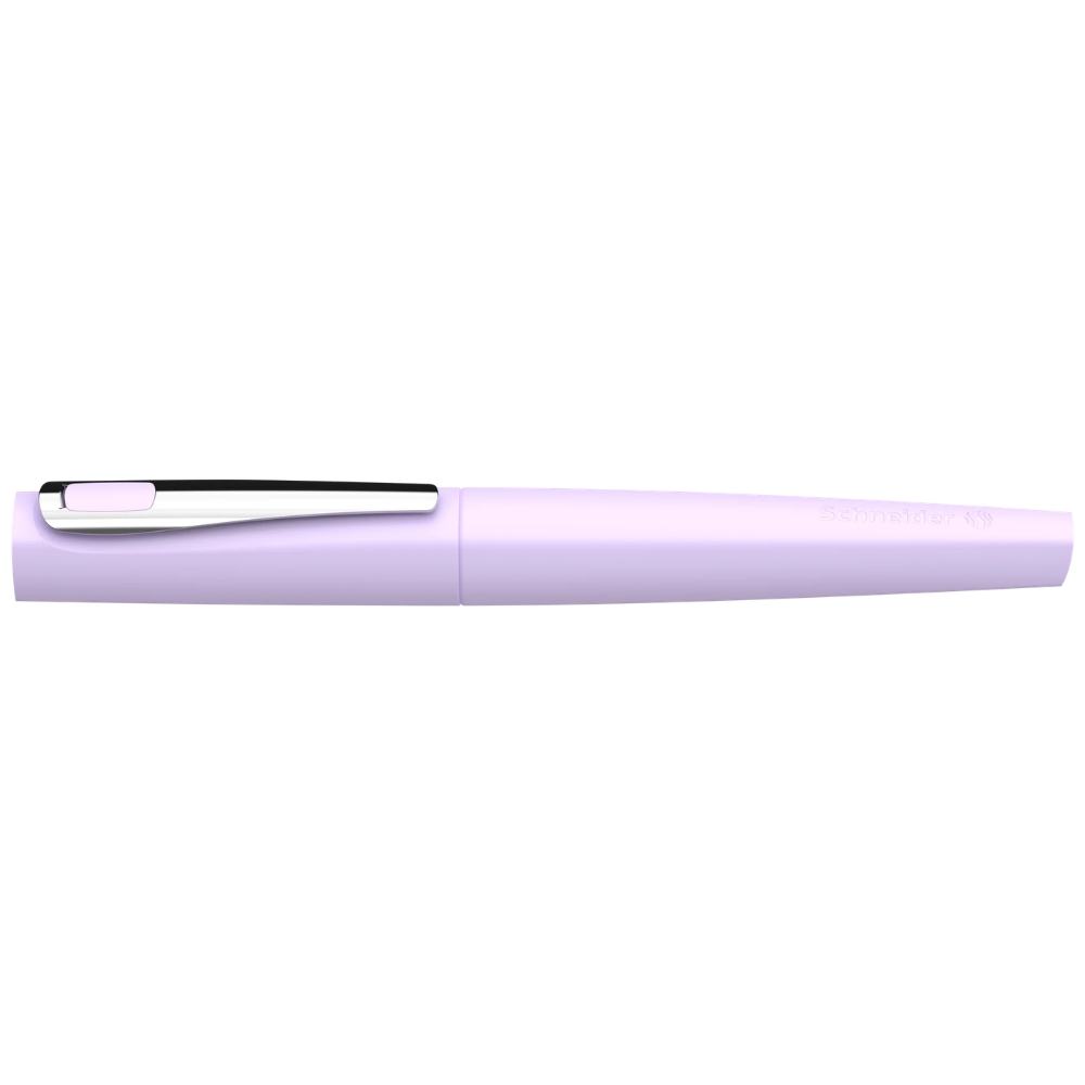 Toate produsele, Stilou SCHNEIDER Tomo (tip M - medium) - corp lavender - vectordirect.ro