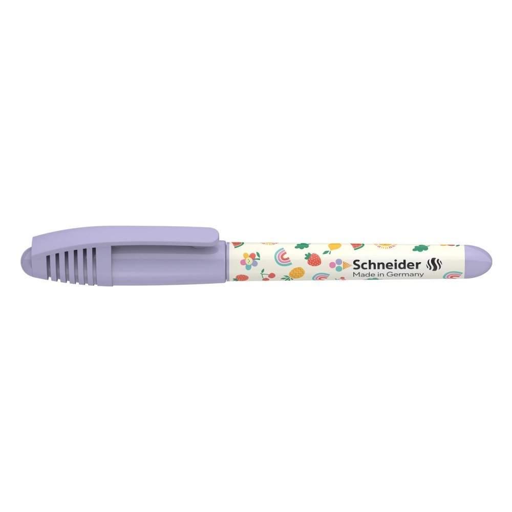 Stilou SCHNEIDER Zippi - design summer time
