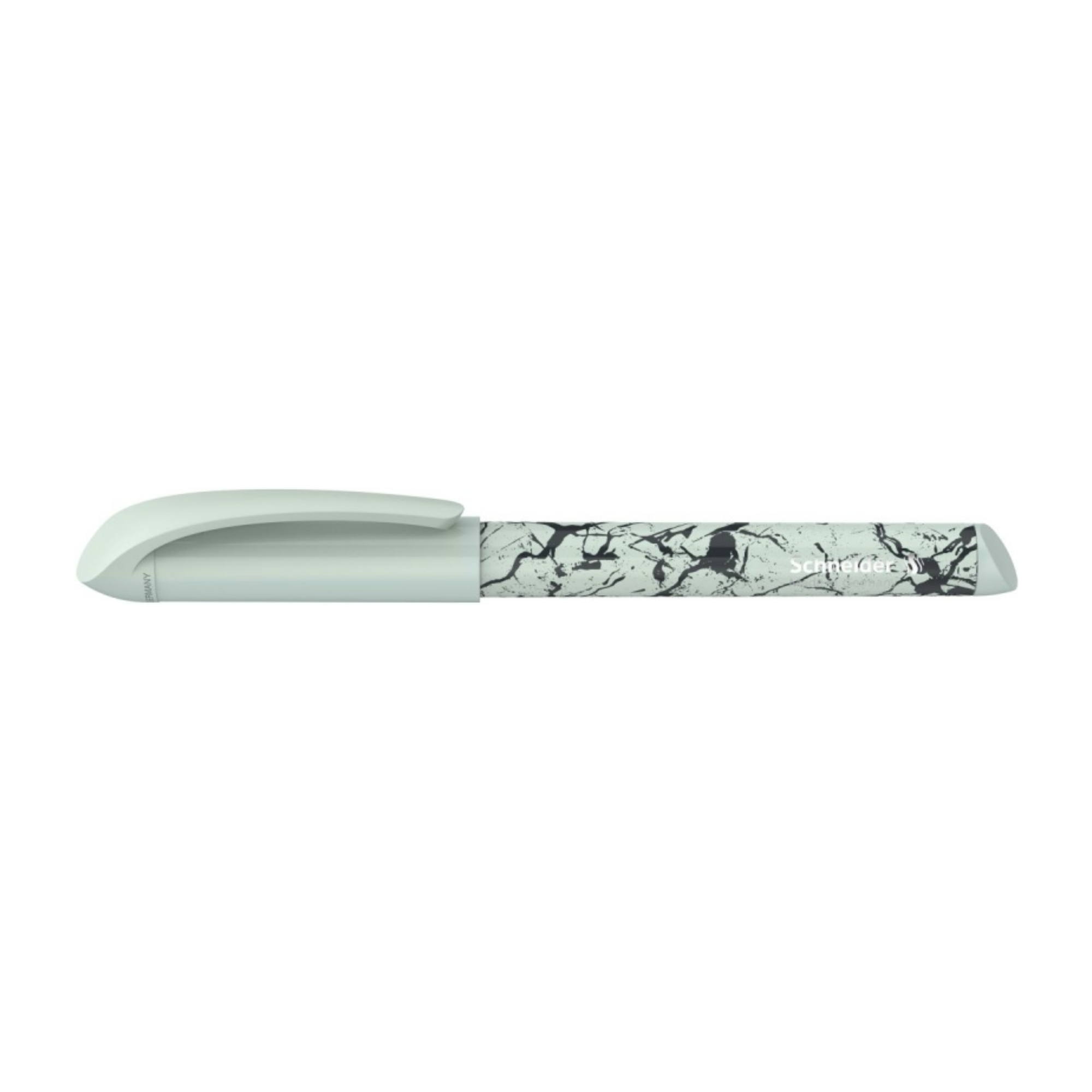 Roller cu cartus SCHNEIDER Easy - design corp menta