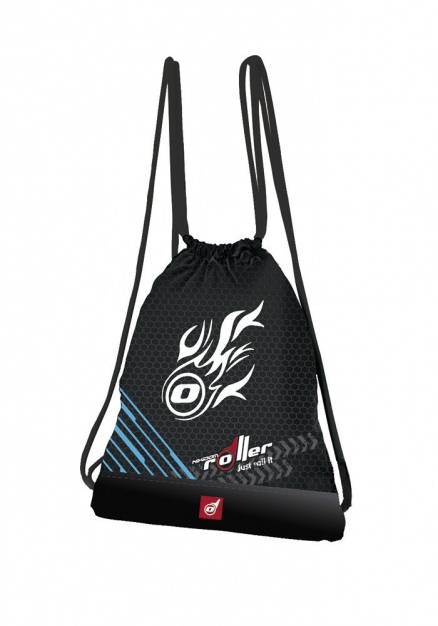 Rechizite scolare, Sac sport NIKIDOM - Fire - vectordirect.ro