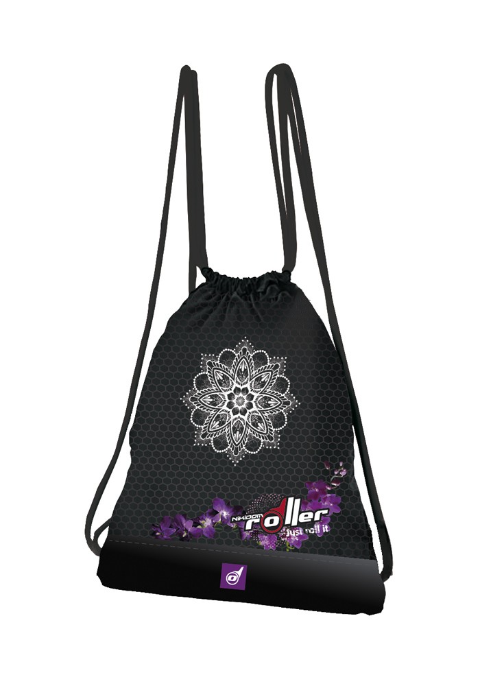 Rechizite scolare, Sac sport NIKIDOM - Spring - vectordirect.ro